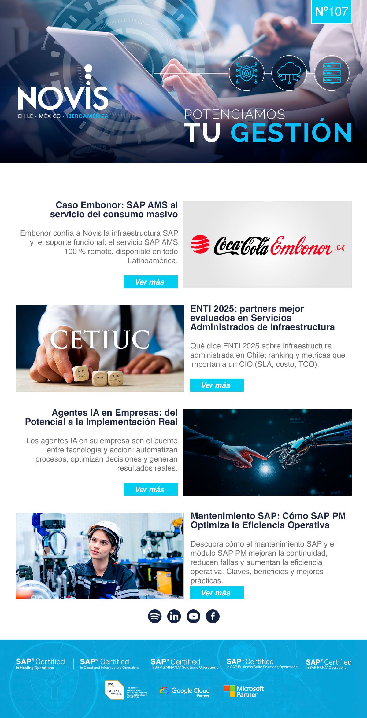 Boletín nº107