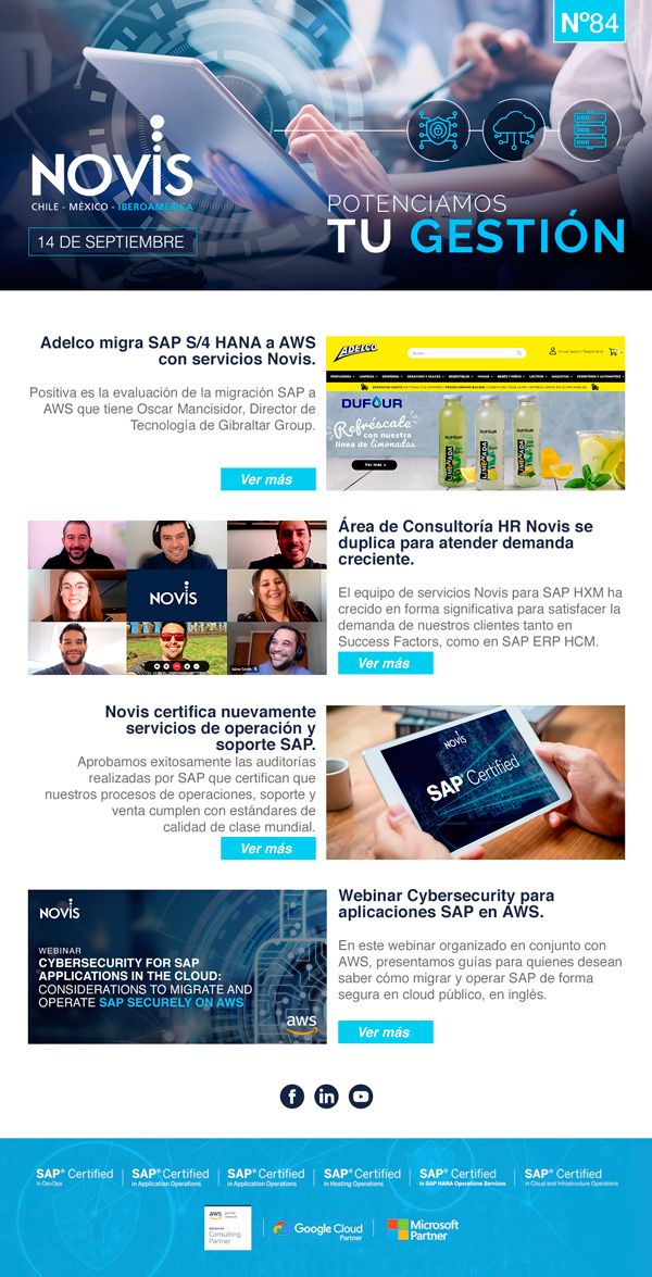 Boletin nº84