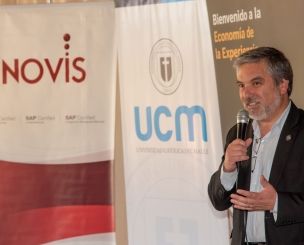 Universidad Católica del Maule begins using SAP S/4 HANA