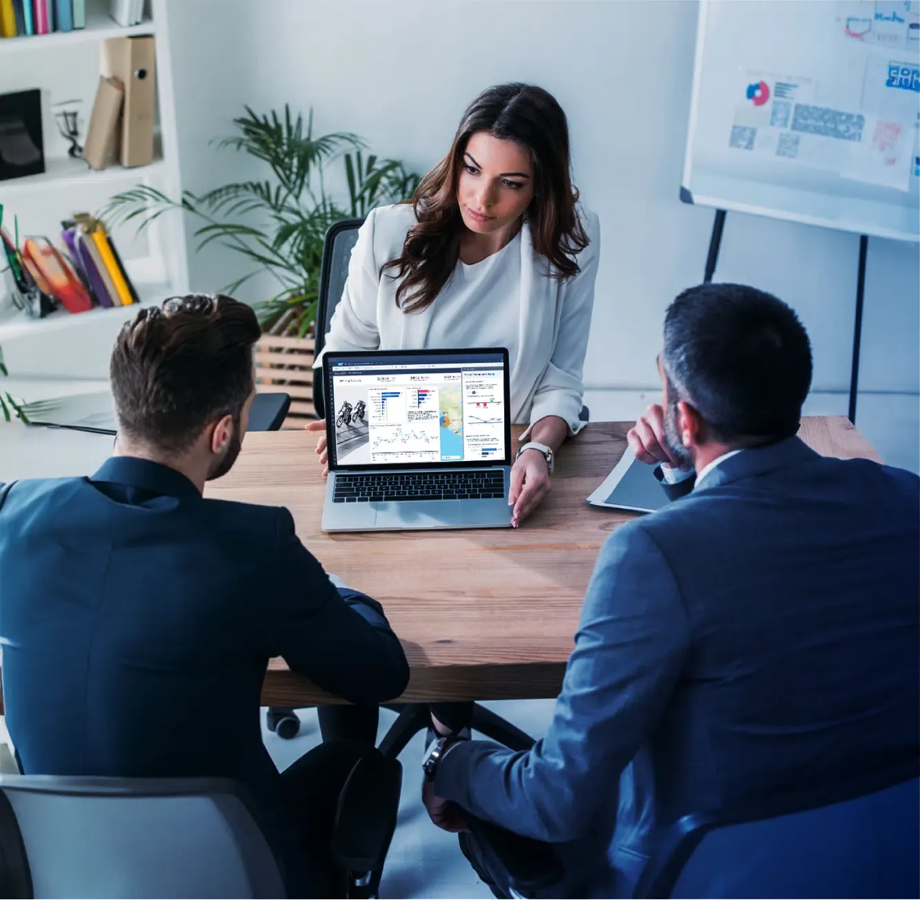 Google Cloud Platform Consulting: Maximiza el potencial de tu empresa con expertos certificados