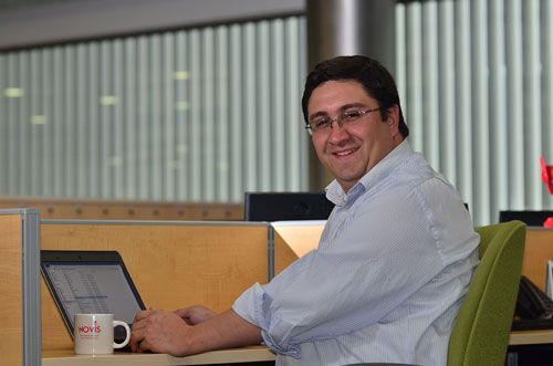 SAP Fiori mejora experiencia de usuarios