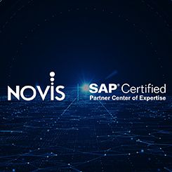 Recertified to deliver SAP support services (PCOE)