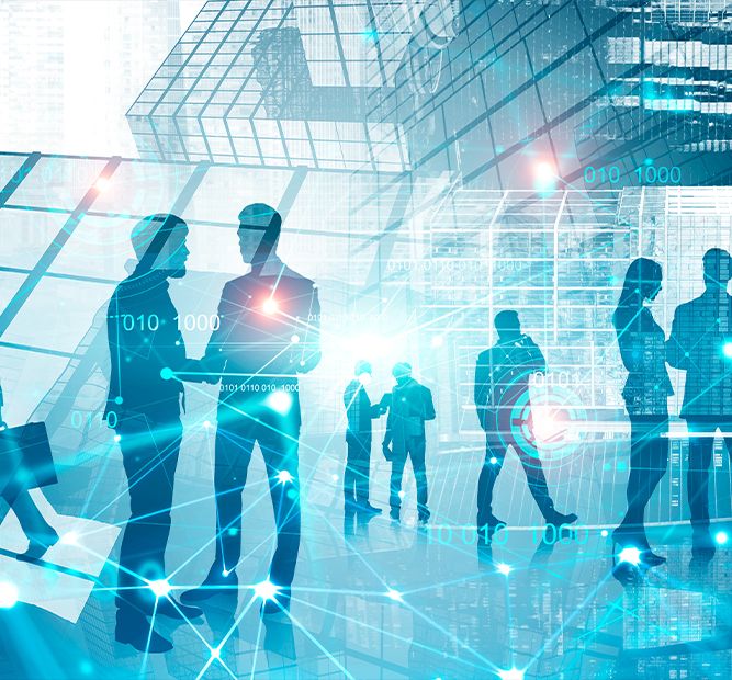 SAP en México, principales tendencias para las empresas hacia 2022