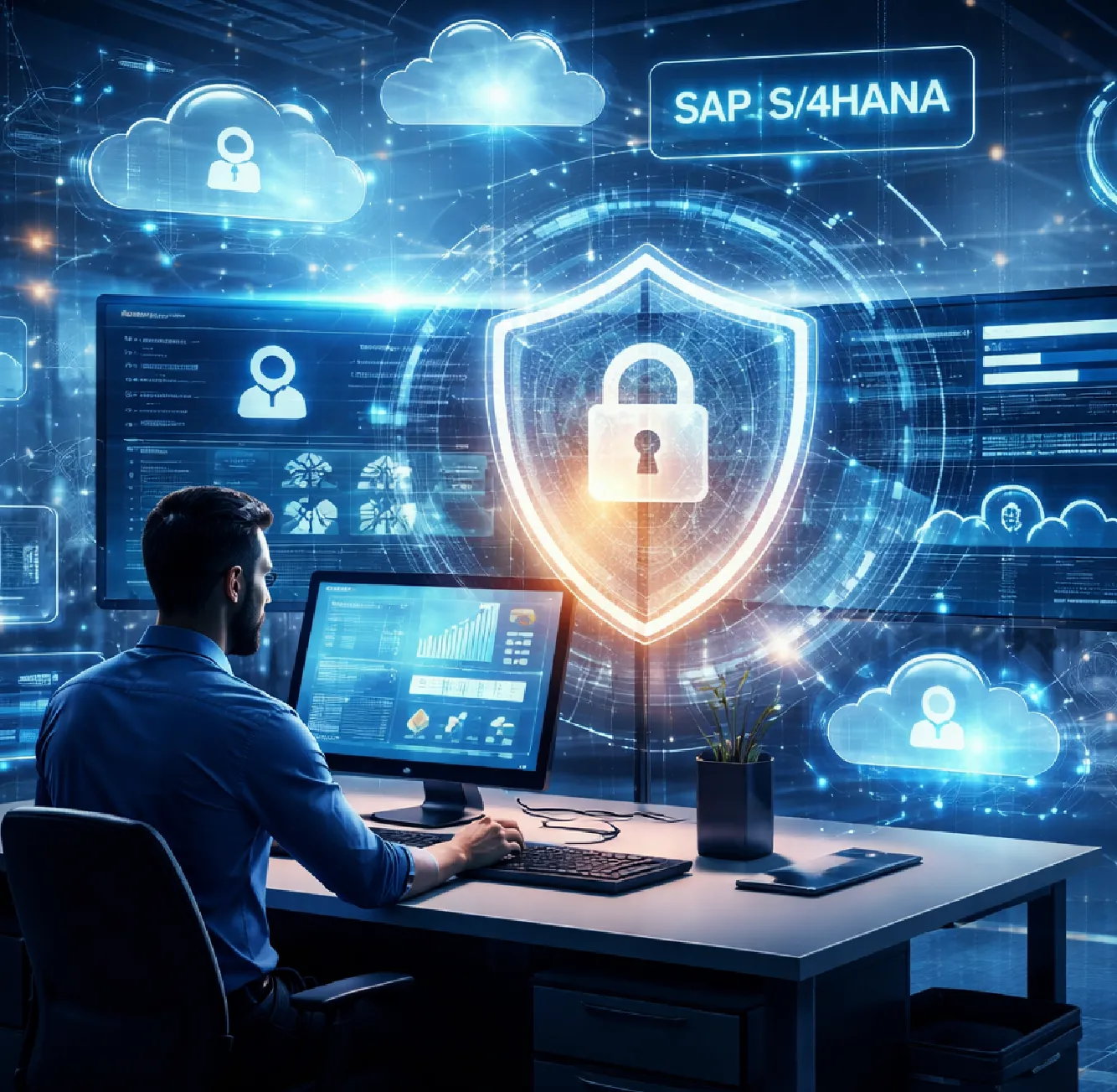 Todo lo que necesitas saber sobre seguridad SAP