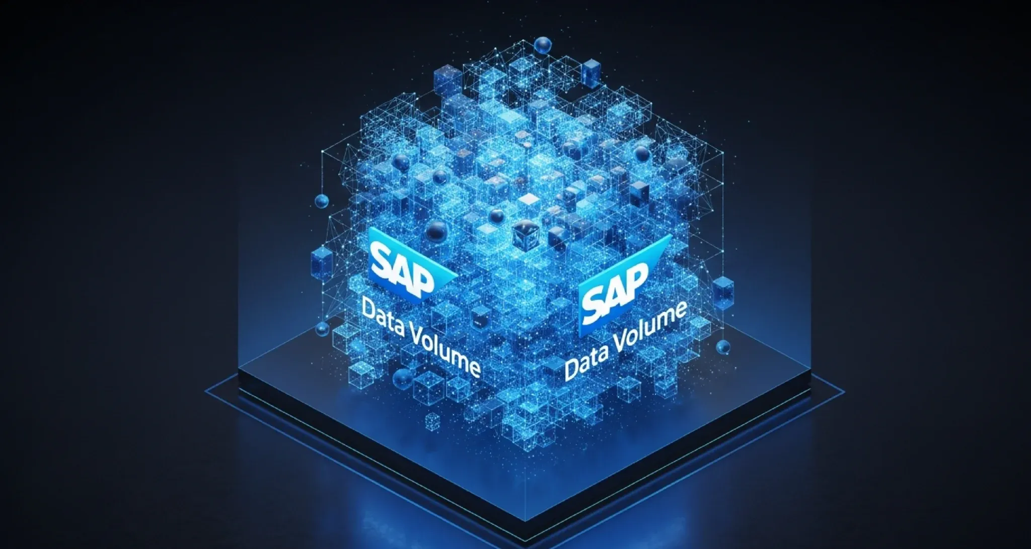 SAP-y-volumen-de-datos