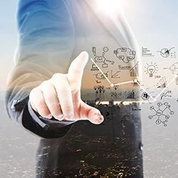 Si tiene soluciones SAP, ¿ya consideró el uso de BI en cloud público?