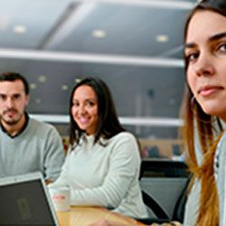 Potenciando HCM con SAP Fiori