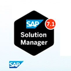 Upgrade to SAP Solution Manager 7.2