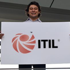 Adopción de ITIL para operaciones SAP