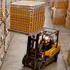 Analizando información logística con S/4HANA