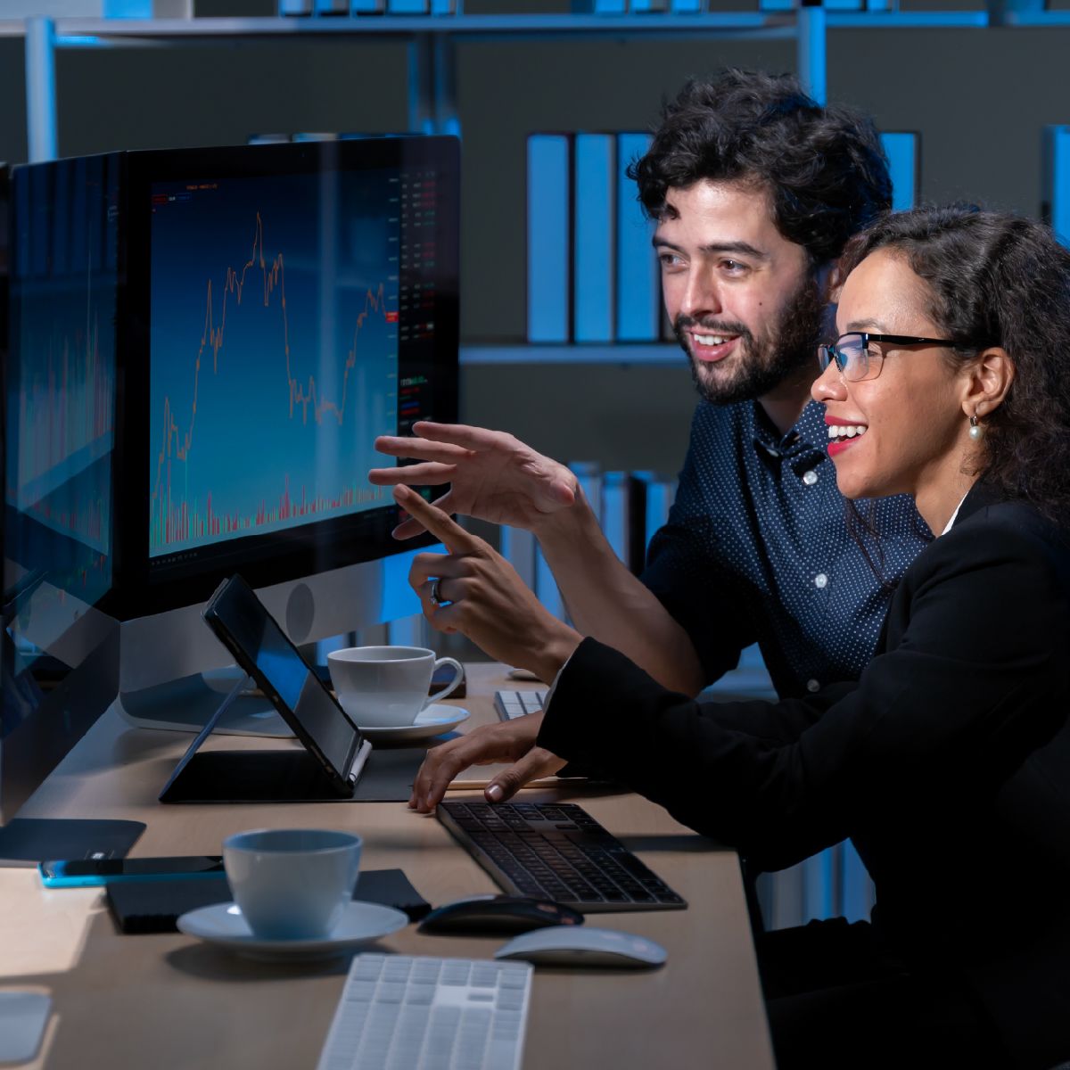 Mandante en SAP: La base para separar datos, procesos y usuarios