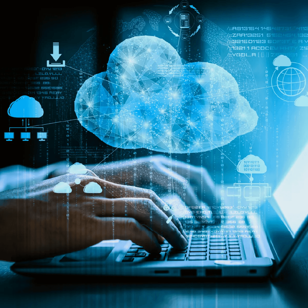 ERP en la nube: Qué es, ventajas, desafíos y cómo implementarlo con éxito