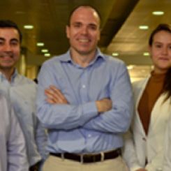 Certificados por segunda vez en SAP AQM