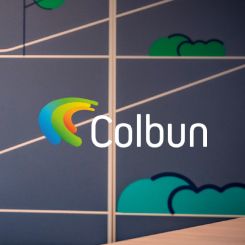 Colbún and the advantages of having a single SAP services provider