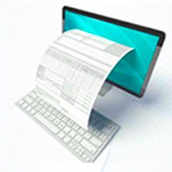 ¿Cómo gestionar en SAP las facturas o DTE de compras?