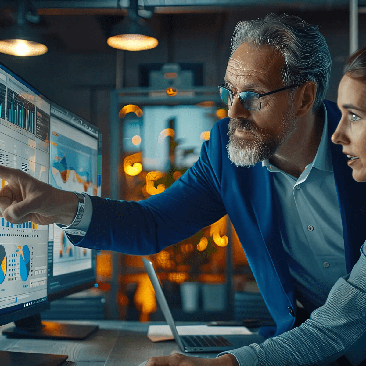 7 ejemplos de ERP que muestran cómo optimizar procesos en diferentes industrias