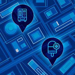 Solución para gestión de activos en comodato, en SAP con SAP Fiori