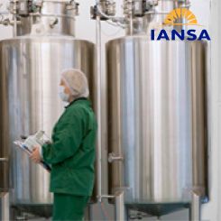 Iansa reestructura su negocio apoyándose en SAP ERP
