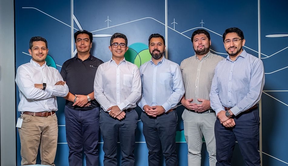 project team