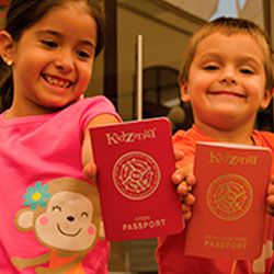 KidZania migra SAP ERP y SAP BI a AWS