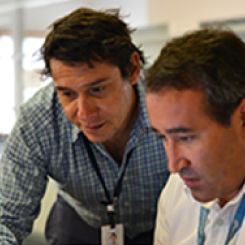 Mantención con SAP Solution Manager (Solman 7.2)