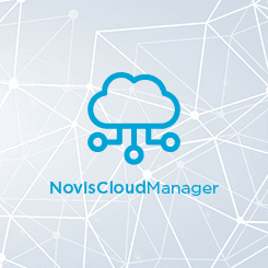 Discover the benefits of operating SAP with Novis Cloud Manager