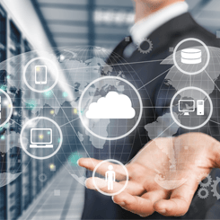 Ventajas del cloud como acelerador de la innovación