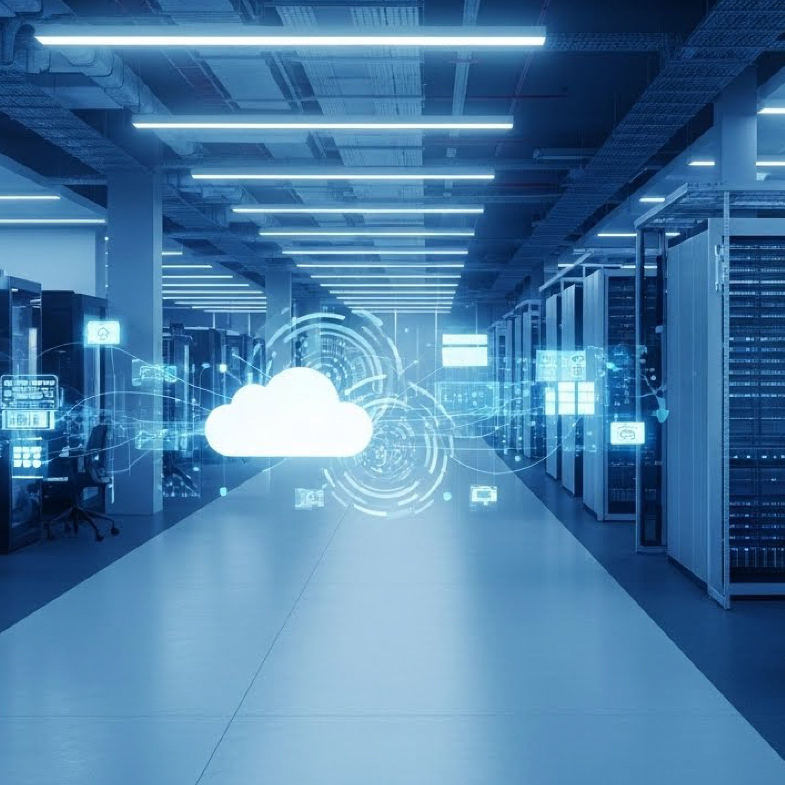 SAP BTP: la plataforma que conecta datos, procesos e innovación en tu ecosistema SAP