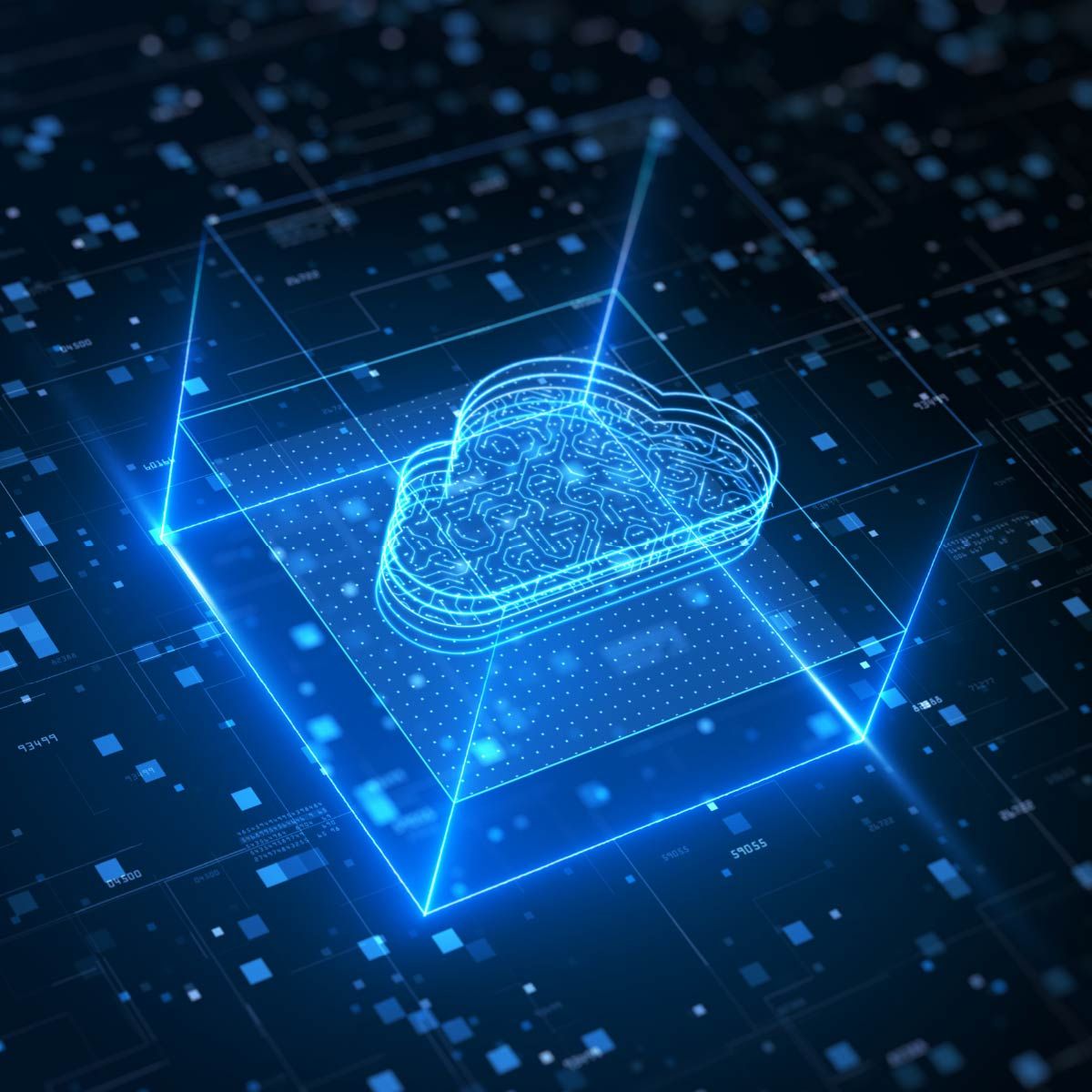 Nube pública o privada, ¿cuál es más conveniente para SAP?