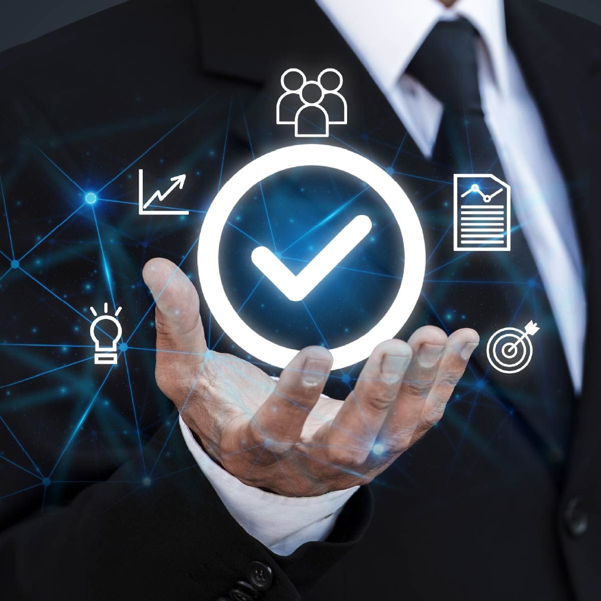 Modelos de gestión empresarial: cómo optimizar recursos con ERP y SAP