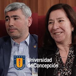 University of Concepción Modernizes Financial Management with AWS, SAP, and Novis
