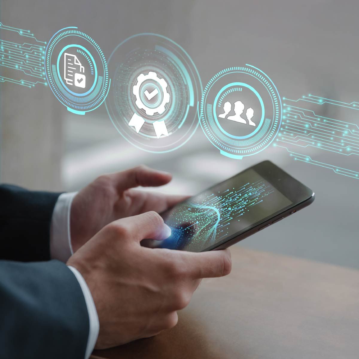 Cómo lograr una transformación digital exitosa con SAP en tu empresa