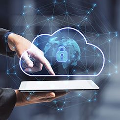 Nuevos servicios de ciberseguridad de Novis