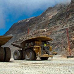 Soluciones SAP para la Industria Minera