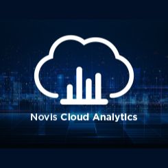 We introduce Novis Cloud Analytics