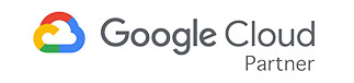Google cloud partner
