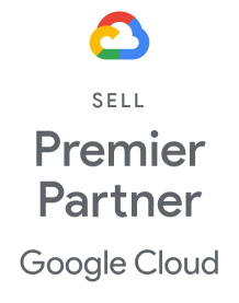 Google cloud partner