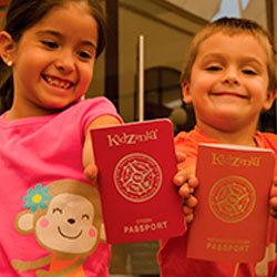 kidzania y noviscorp