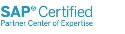 SAP Certified Partner Center of Expertise (PCOE)