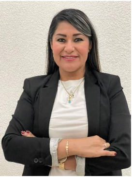 Liset Hernández Cabrera es Consultor SAP PM de ENGIE Latam, nota Desarrollo en BTP
