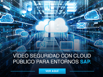 vídeo seguridad con cloud público para entornos sap