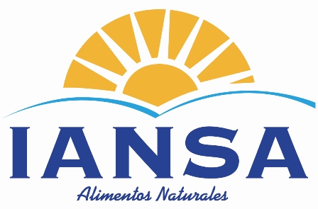 iansa logo