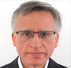 Jorge Labra - Gerente Corporativo de Administración y Finanzas