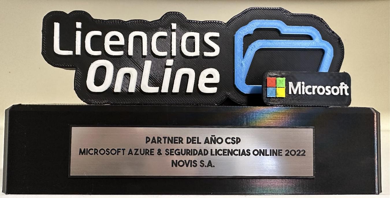 Licencias OnLine