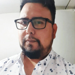Finance Manager - Paul Llanquileo