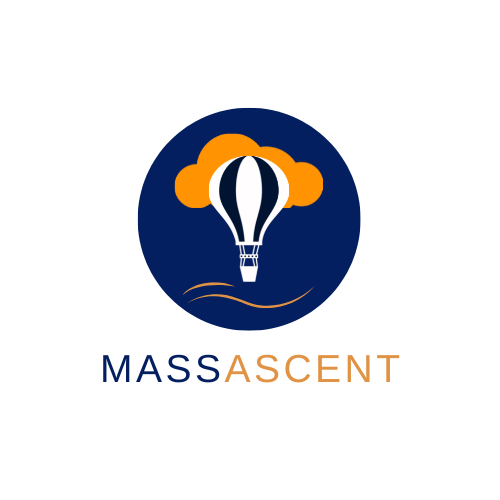 Mass ascent logi o