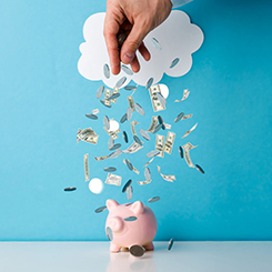 EL valor de la administración especializada para sistemas en cloud públicos
