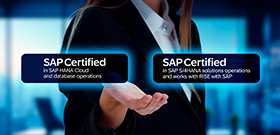Novis obtiene doble certificación como Partner de operaciones SAP