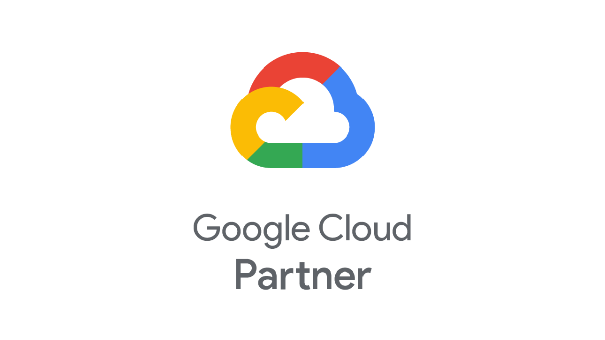 Partner Google Cloud